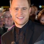 Olly Murs Net Worth