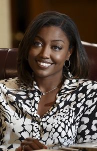 Patina Miller