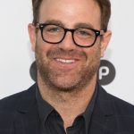 Paul Adelstein Net Worth