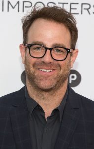 Paul Adelstein