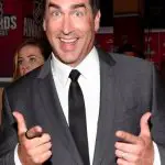 Rob Riggle Net Worth