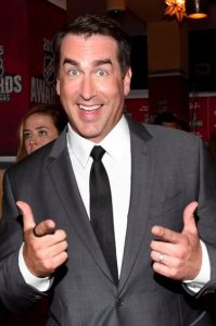 Rob Riggle