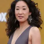 Sandra Oh Diet Plan