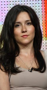 Shannon Woodward