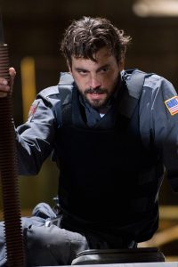 Skeet Ulrich