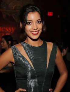 Stephanie Sigman