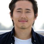 Steven Yeun Age, Weight, Height, Measurements