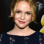 Talitha Bateman Net Worth