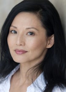 Tamlyn Tomita