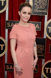 Taryn Manning