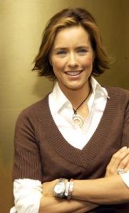 Tea Leoni