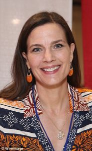 Terry Farrell