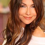 Vanessa Marcil Workout Routine