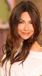 Vanessa Marcil