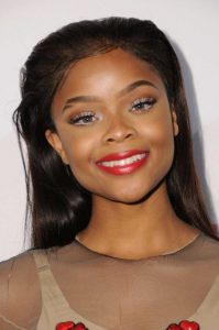 Ajiona Alexus