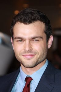 Alden Ehrenreich