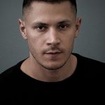 Alex Meraz Net Worth