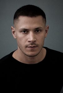 Alex Meraz