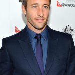 Alex O’Loughlin Workout Routine