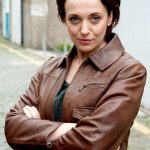 Amanda Abbington Net Worth