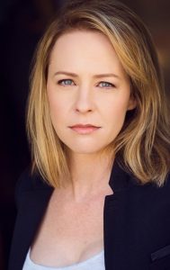 Amy Hargreaves