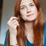 Bonnie Wright Diet Plan