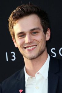 Brandon Flynn