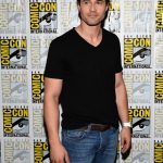 Brett Dalton Workout Routine