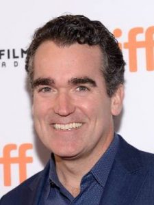 Brian d'Arcy James