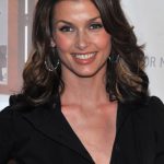 Bridget Moynahan Workout Routine