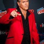 Bruce Campbell Net Worth