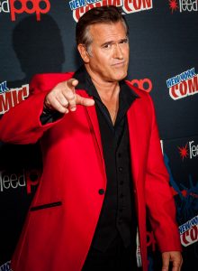 Bruce Campbell