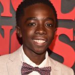 Caleb McLaughlin Net Worth