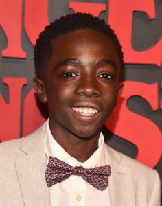 Caleb McLaughlin