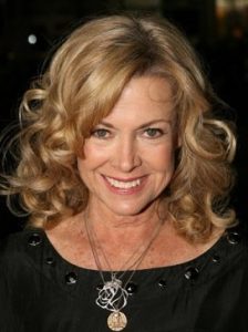 Catherine Hicks