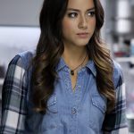 Chloe Bennet Workout Routine