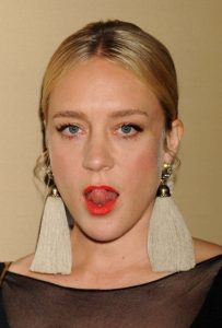 Chloë Sevigny