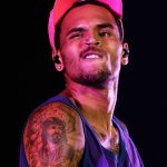 Chris Brown Net Worth