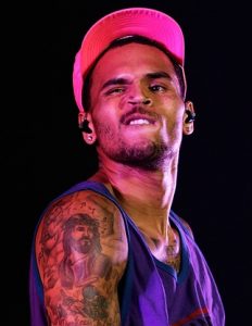 Chris Brown