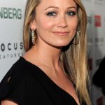 Christine Taylor Workout Routine