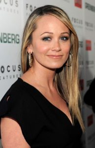 Christine Taylor