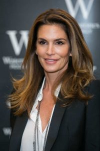 Cindy Crawford