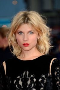 Clémence Poésy