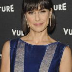 Constance Zimmer Diet Plan