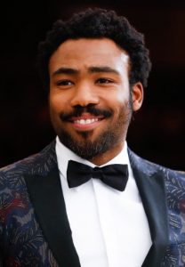 Donald Glover