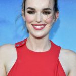 Elizabeth Henstridge Workout Routine