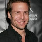 Gabriel Macht Diet Plan