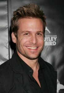 Gabriel Macht