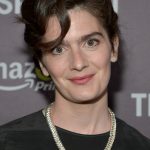 Gaby Hoffmann Diet Plan