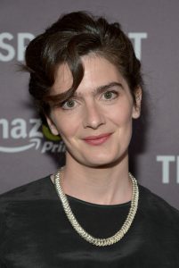 Gaby Hoffmann